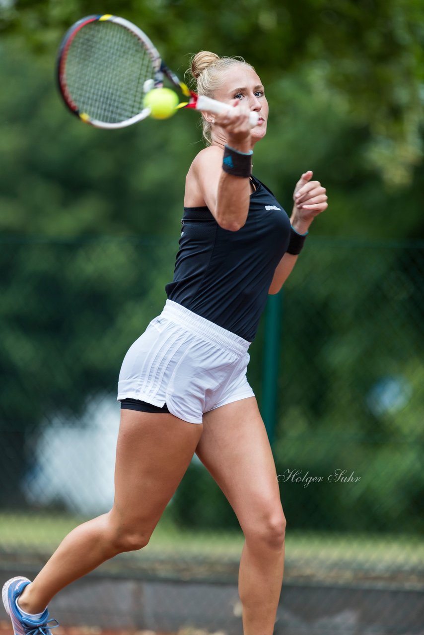 Marleen Tilgner 248 - Kuehlungsborner Tennisturnier